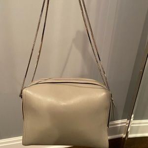 3.1 Philip Lim Soleil Double Chain Bag